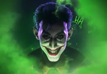 Nawet Joker nie pomógł: gracze zniszczyli ...