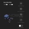 Recenzja Noble Audio Falcon Pro: przytulny dźwięk bezprzewodowy-36 Recenzja Noble Audio Falcon Pro: przytulny dźwięk bezprzewodowy-36