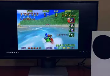 Okazuje się, że Xbox może uruchamiać ...