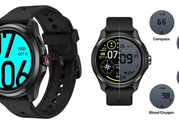 Mobvoi przygotowuje TicWatch Pro 5: będzie ...