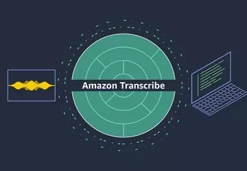 Platforma transkrypcji AWS przeszła na generatywną ...