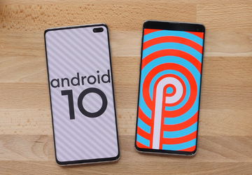 Co nowego otrzymają smartfony Samsung z ...