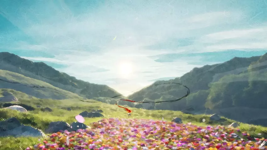 Okami 2 będzie kontynuować historię z oryginalnej gry - można spodziewać się powrotu starych postaci