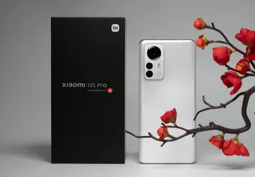 Xiaomi 12S Pro - Snapdragon 8+ ...