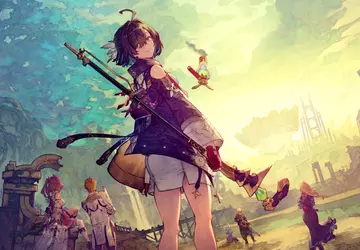 Premiera Atelier Yumia: The Alchemist of ...