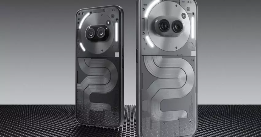 Nothing Phone (3a) Pro przetestowany w Geekbench przed premierą