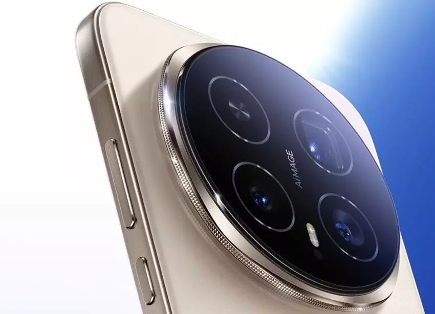 Honor Magic 8 Pro może pojawić się w Europie już w styczniu