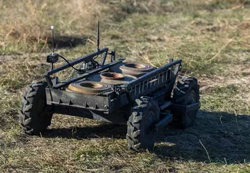 W Siłach Zbrojnych Ukrainy powstała pierwsza ...