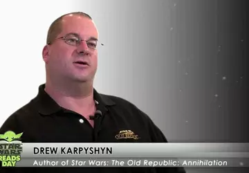 Współtwórca uniwersum Mass Effect – o ...