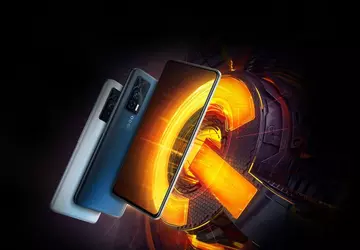 To już oficjalne: iQOO 8 będzie ...