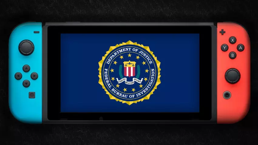 Zabawili się! FBI zamknęło największą stronę, która rozpowszechniała pirackie kopie gier dla Nintendo