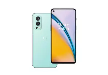 OnePlus Nord 2 otrzymał OxygenOS 13 ...