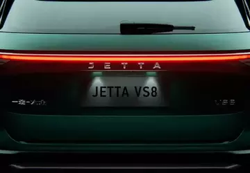 Volkswagen stworzył nowego Jetta SUV