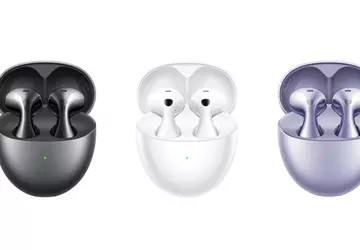 Huawei FreeBuds 6 z szybką ładowarką ...