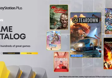 PlayStation doda nowe gry do subskrypcji ...