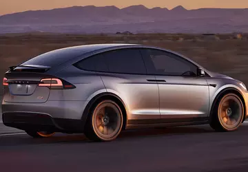 Tesla przestała sprzedawać w Chinach amerykańskie ...