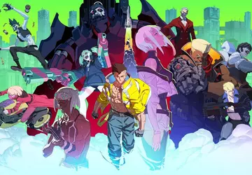 “Night City wciąż żyje”: zaprezentowano debiutancki ...