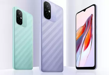 Zapowiedź bliska: Xiaomi zaczęło teasing budżetowego ...