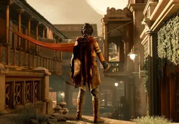 Reflector Entertainment opublikował pierwszy film z ...