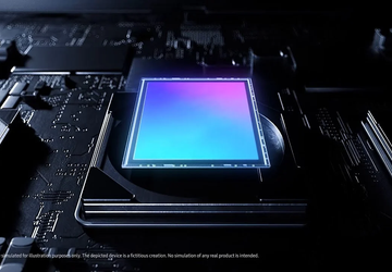 Smartfony będą pozbawione 576MP sensora Samsunga