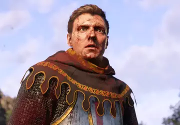 Warhorse ujawniło datę premiery kolejnej dużej ...