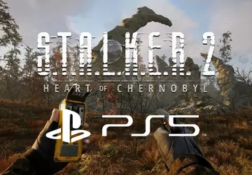Klimatyczny trailer STALKER 2: Heart of ...