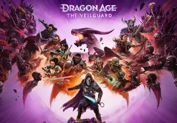 Na tę grę od BioWare czekaliśmy ...