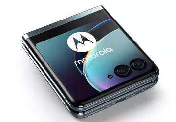 200 dolarów taniej: Motorola Razr+ 2023 ...