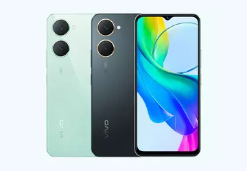 vivo Y03t: wyświetlacz LCD 90 Hz, ...