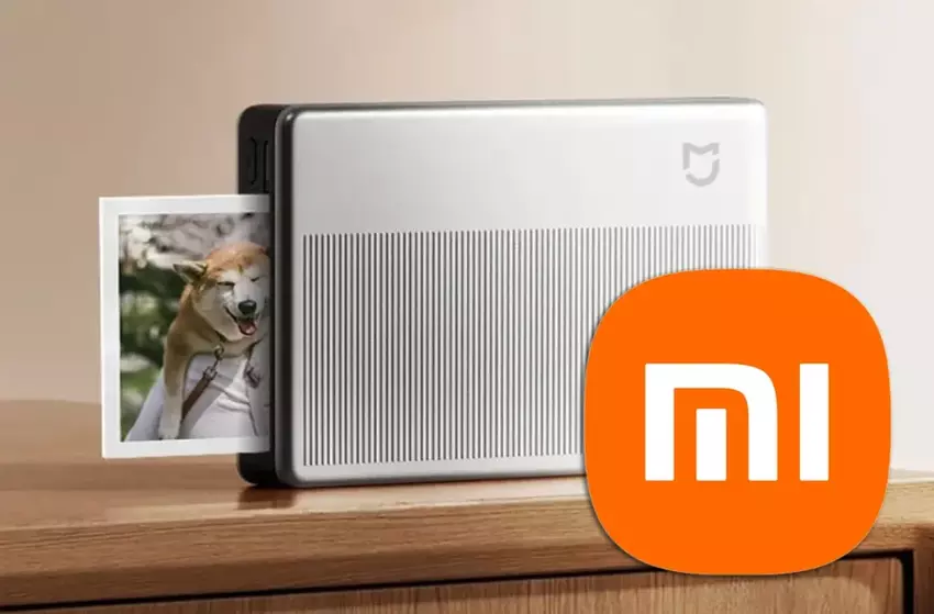 Xiaomi Mijia Pocket Photo Printer 1S ze zdjęciami AR i ciekawymi filtrami trafia do sprzedaży w Chinach za 55 USD