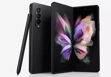 Składany ekran Samsung Galaxy Z Fold4 ...