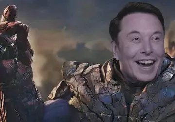Elon Musk planuje usunąć 1,5 mld ...