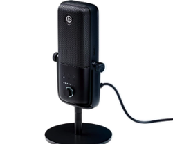 Mikrofon Elgato Wave 3