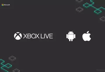Xbox Live dostanie się do Androida ...