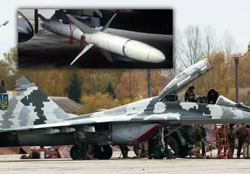 Siły Zbrojne Ukrainy z powodzeniem zintegrowały ...