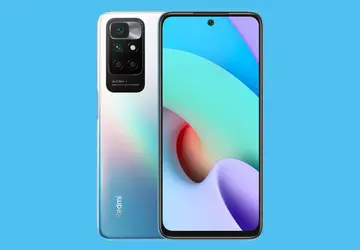 Już jest! Budżetowy smartfon Redmi 10 ...