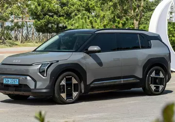 Kia testuje technologię monitorowania baterii EV ...