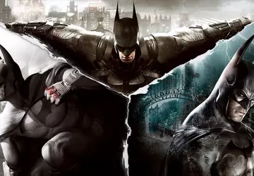 Popularna trylogia akcji Batman: Arkham ukaże ...