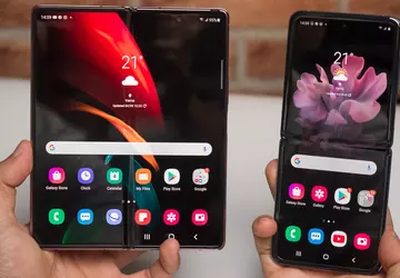 Insider: składane smartfony Galaxy Z Fold ...