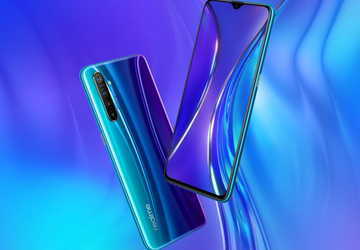 Realme X2 z chipem Snapdragon 730G, ...