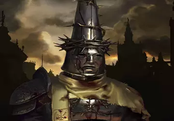 Twórcy dwóch części cenionej metroidvanii Blasphemous ...