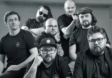 Reżyser gry Cyberpunk 2077 i jego ...