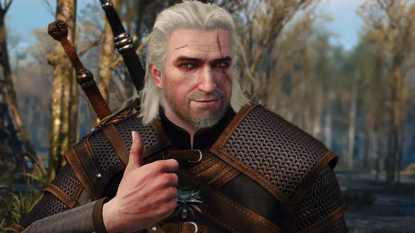 Czekamy na „Wiedźmin 4»: CD Projekt pogodził się z Sapkowskim i będzie nadal rozwijać uniwersum gry