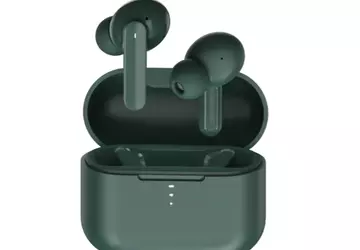 QCY T10: słuchawki TWS z ochroną ...