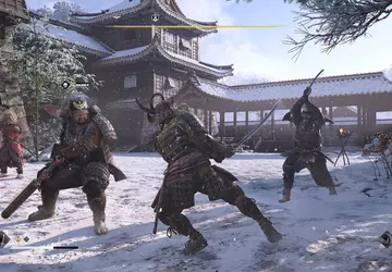 Assassin's Creed Shadows wyprzedza Monster Hunter ...