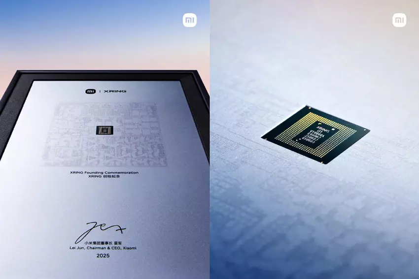 Xiaomi przygotowuje XRing O2 — drugą generację procesora własnego produkcji