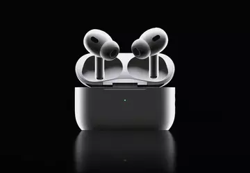 Apple sprzedaje nowe AirPods Pro na ...