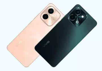 Vivo Y29 4G: nowy smartfon o ...