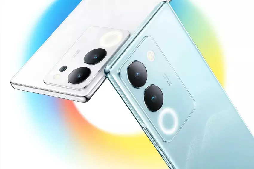 To już oficjalne: vivo S18 i vivo S18 Pro zadebiutują w grudniu