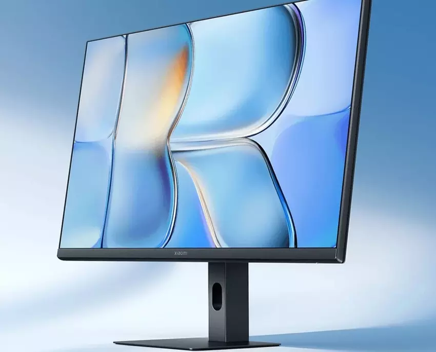 Do globalnej premiery przygotowuje się Xiaomi A27i — budżetowy monitor IPS z częstotliwością 144 Hz